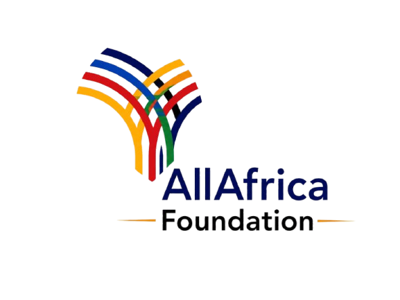 AllAfrica Foundation logo