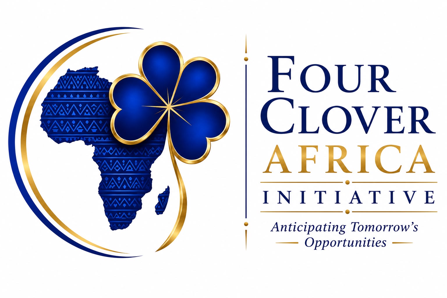 Four Clover Initiative