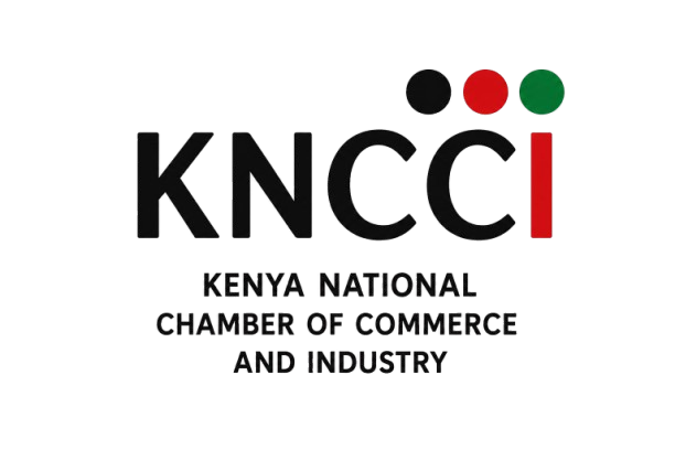 KNCCI logo
