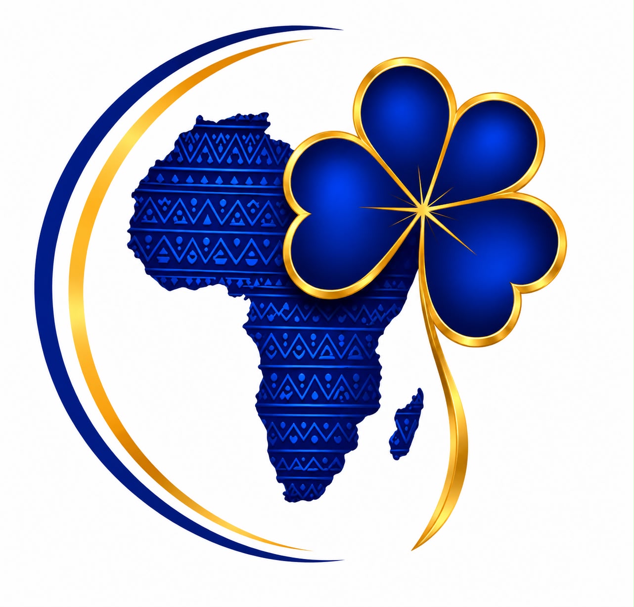 Four Clover Logo